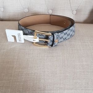 Michael Kors| belt